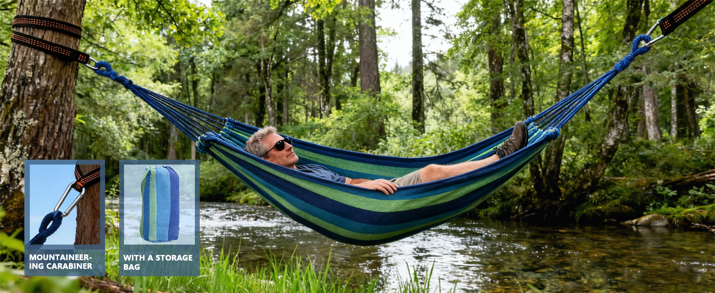 CAMPING