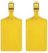 luggage tag