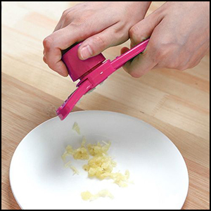 Handheld Kitchen Gadget
