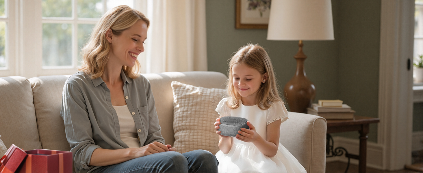 noise machines for sleeping