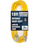 50 ft extension cord pink outdoor power splitter heavy duty power cord 12 gauge extension cord