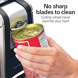 can opener