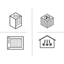 Low Voltage Icons