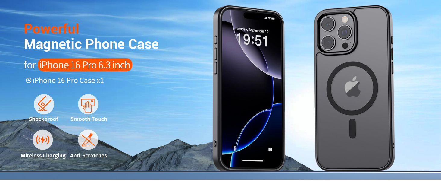iphone 16 pro case