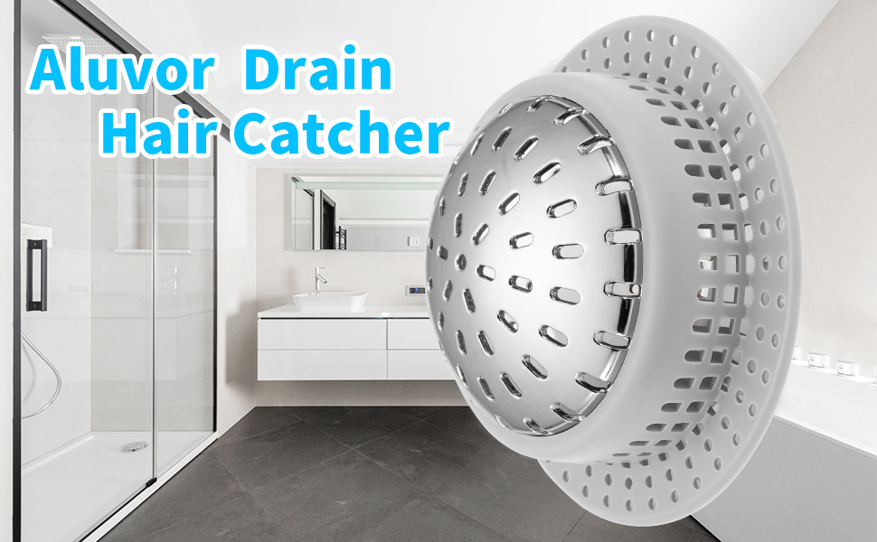 No More Clogged drains