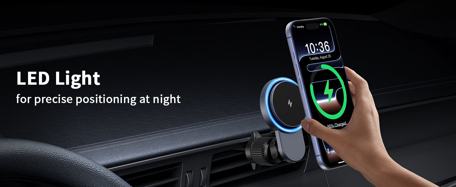 phone mount for car charger