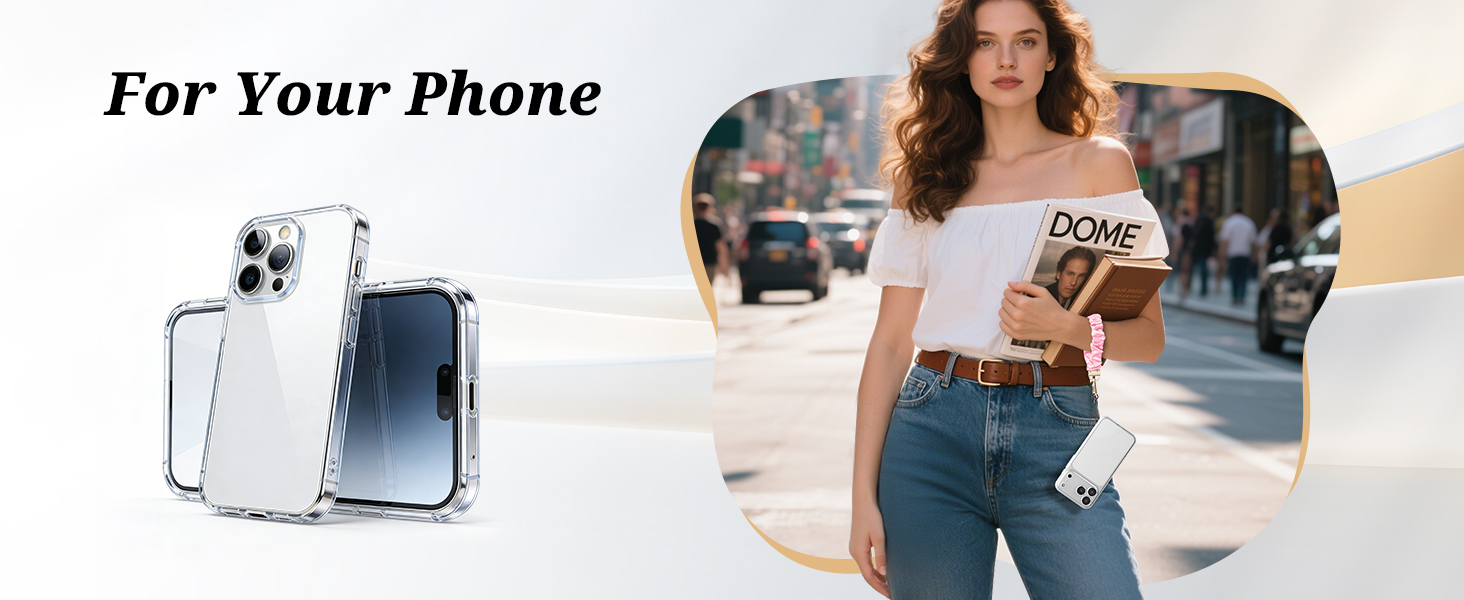 For Your Phone