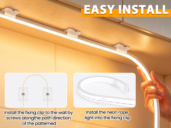 led strip lights