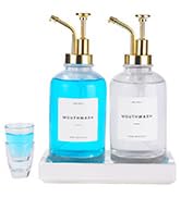 Bathroom Soap Dispenser