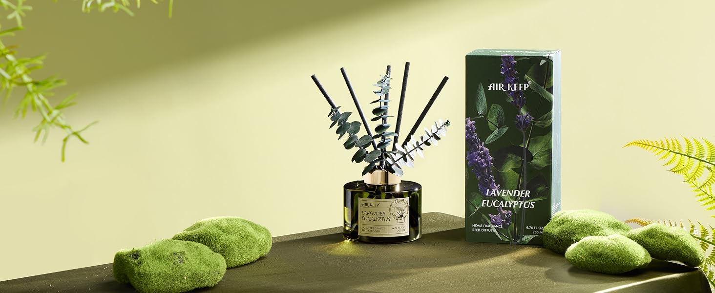 reed diffuser
