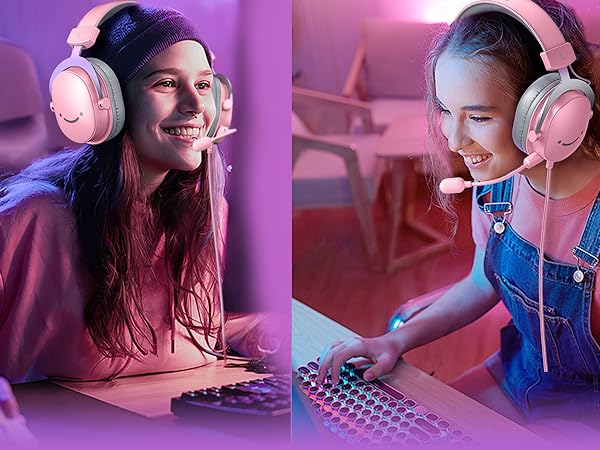 pc headset