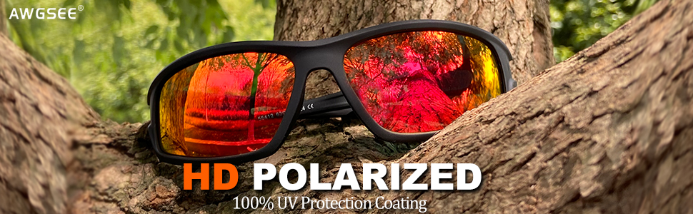 polarized sunglasses men fishing