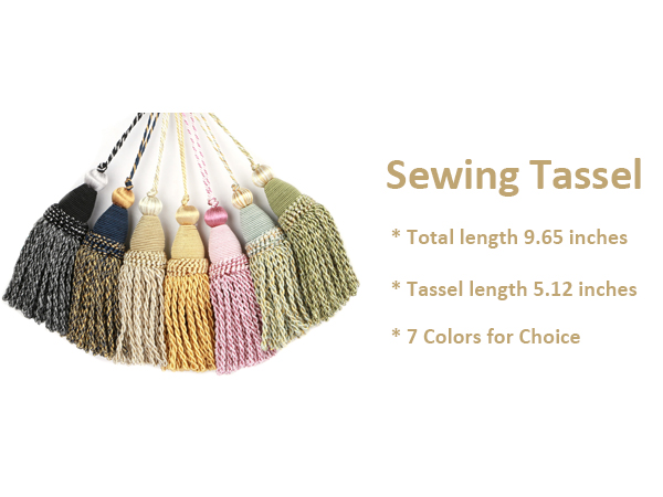tassel