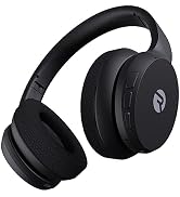 Raycon Fitness Headphones - Wireless Over-Ear-Headphones with 45 Hours of Battery, Active Noise C...