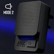 Mode 2 - Audible