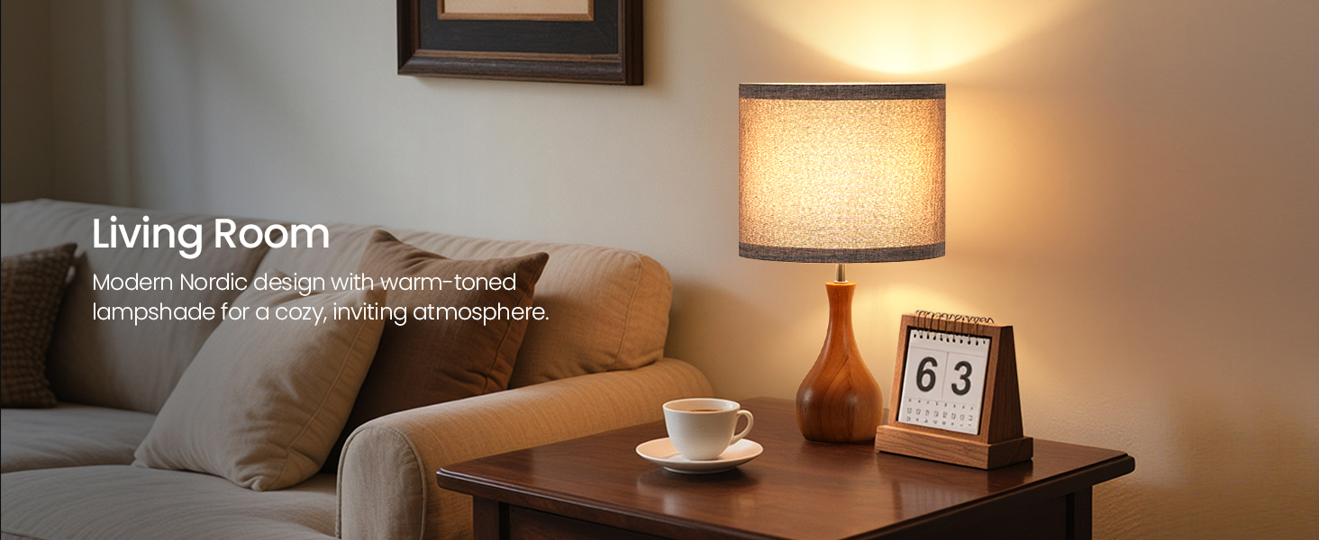 LH09TL05 Table Lamp