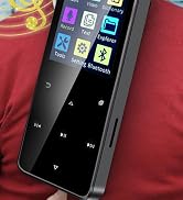 80GB MP3 Player