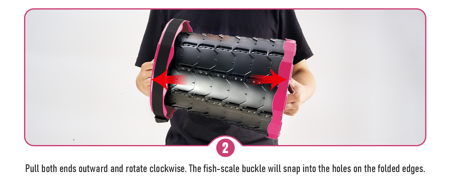 Portable Collapsible Stool Retractable Stool for Fishing