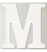 Wooden Letters for DIY Painting
