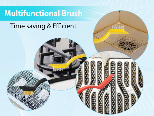 cleaning brush