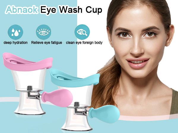 Eye Wash Cup