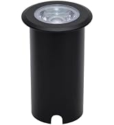 Armacost Lighting 10W Inground Well LED Landscape Light - Bright White 4000K (415000)