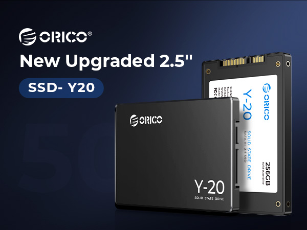 2.5 SSD