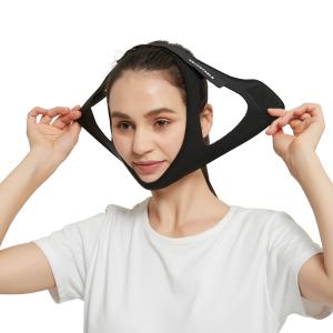 anti snoring chin strap