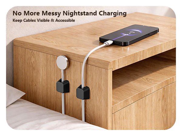 cable clips for desk