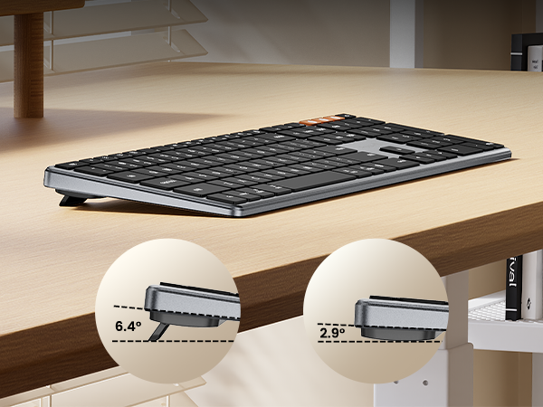 mac bluetooth keyboard
