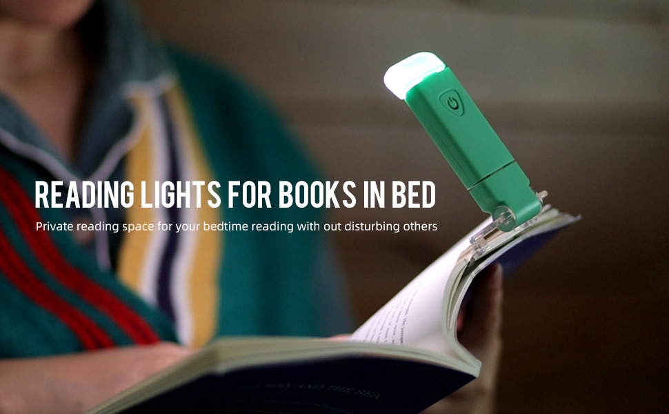 Book light