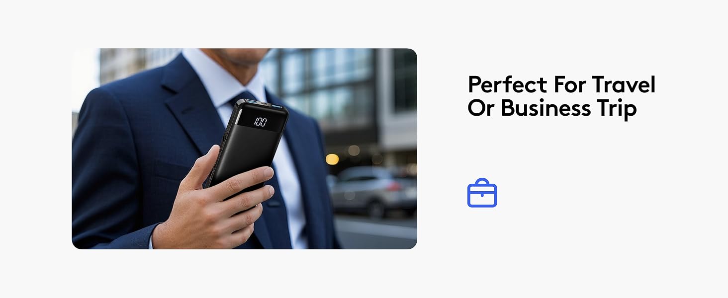 portable charger