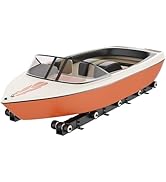 Soywey Boat Rollers for Trailer,Capability of up to 2000 Pounds,Boat Trailer Rollers for Small Bo...
