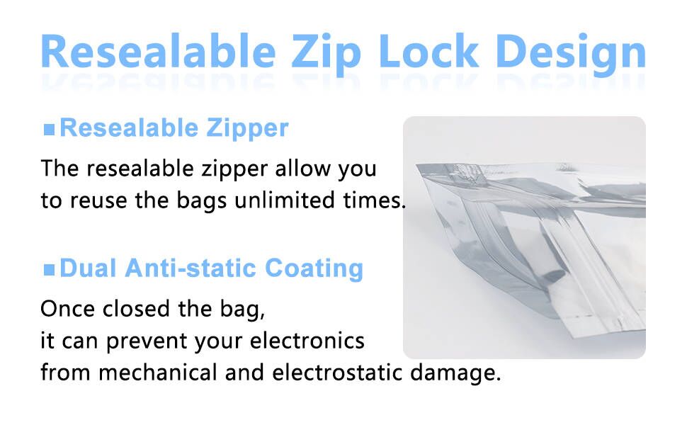 Anti Static Bag