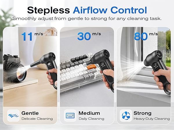 cordless air duster electric duster for pc