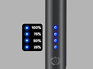 Electric arc lighter
