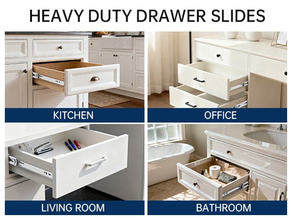 drawer slides