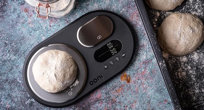 Ooni Digital Scales