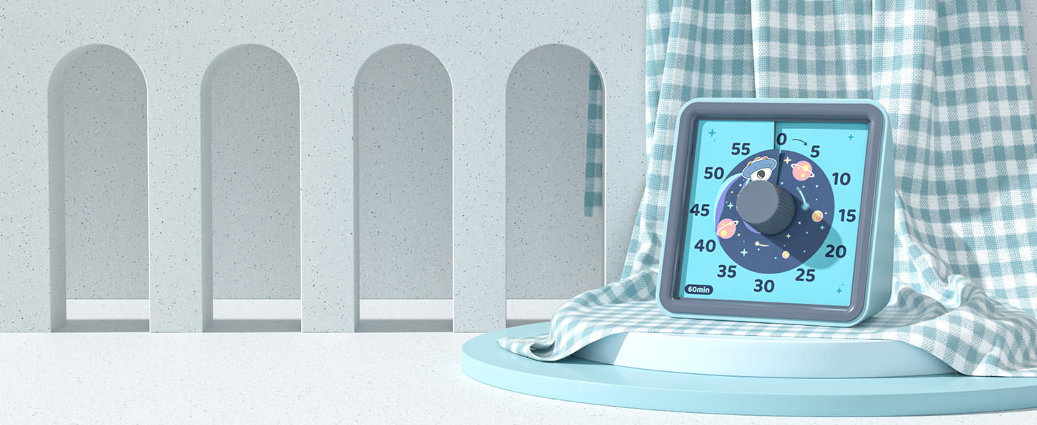 Visual Timer