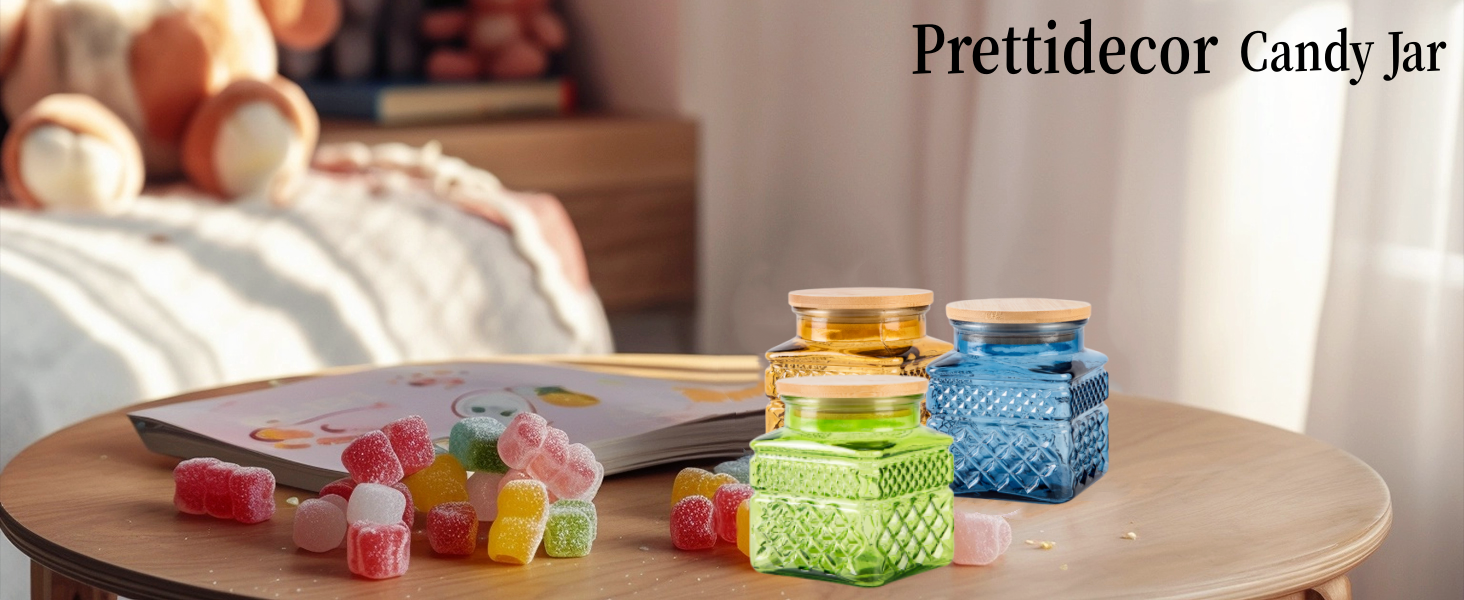 cute jar