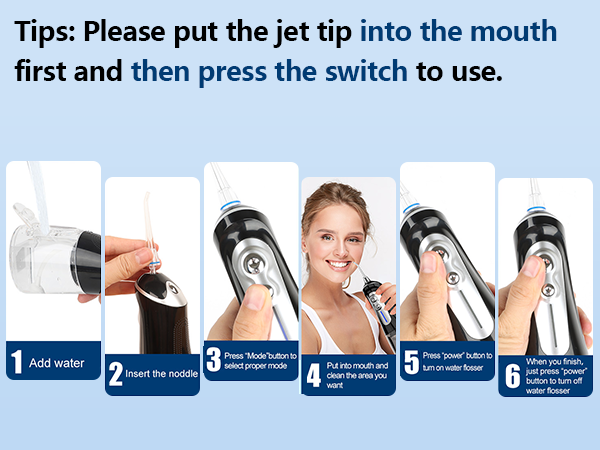 How to use