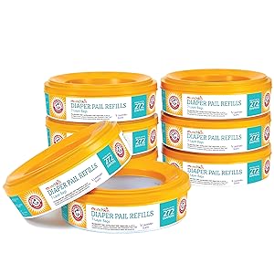 refill rings