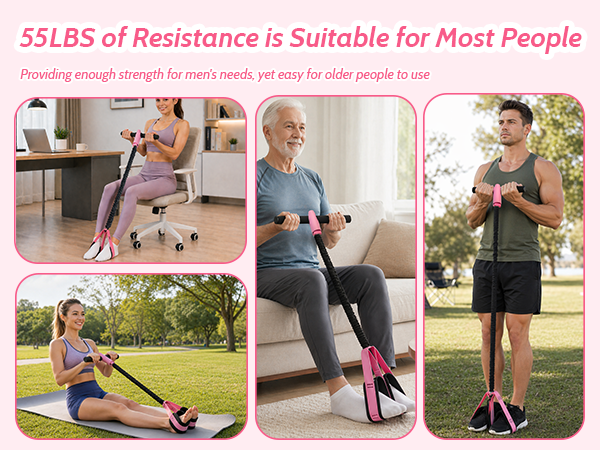 workout bands resistance
