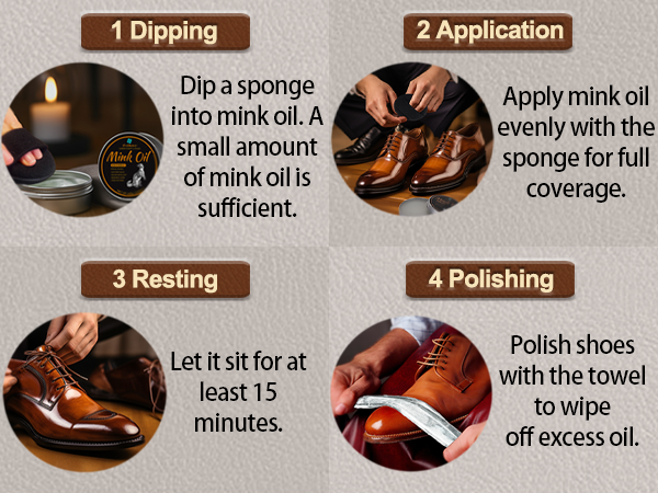 saddle soap