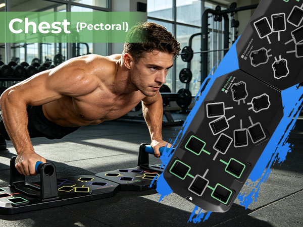 push up board