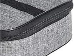 Adult Portable Lunch Pail Thermal Lunch Containers