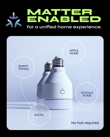 Matter Enabled