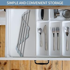 Space Saving