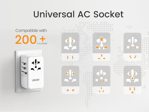 Charge Wherever You Want