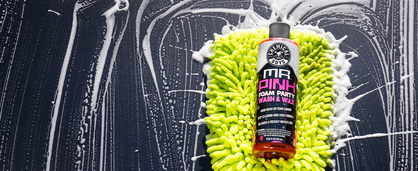 mr pink